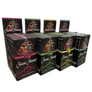 Sacred Journey Chocolate Bar Wholesale